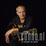 08-09-1999 Jan Akkerman at studio in Amsterdam © Govert de Roos/Connu